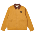 Palace x AMG 2.0 Work Jacket "Caramel"