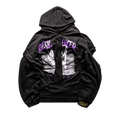Raf Simons Resilencer Doubled Hoodie "Black"