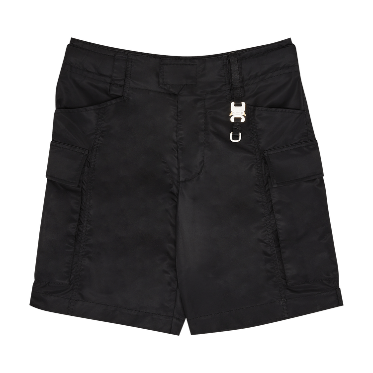 1017 ALYX 9SM Tactical Short "Black"