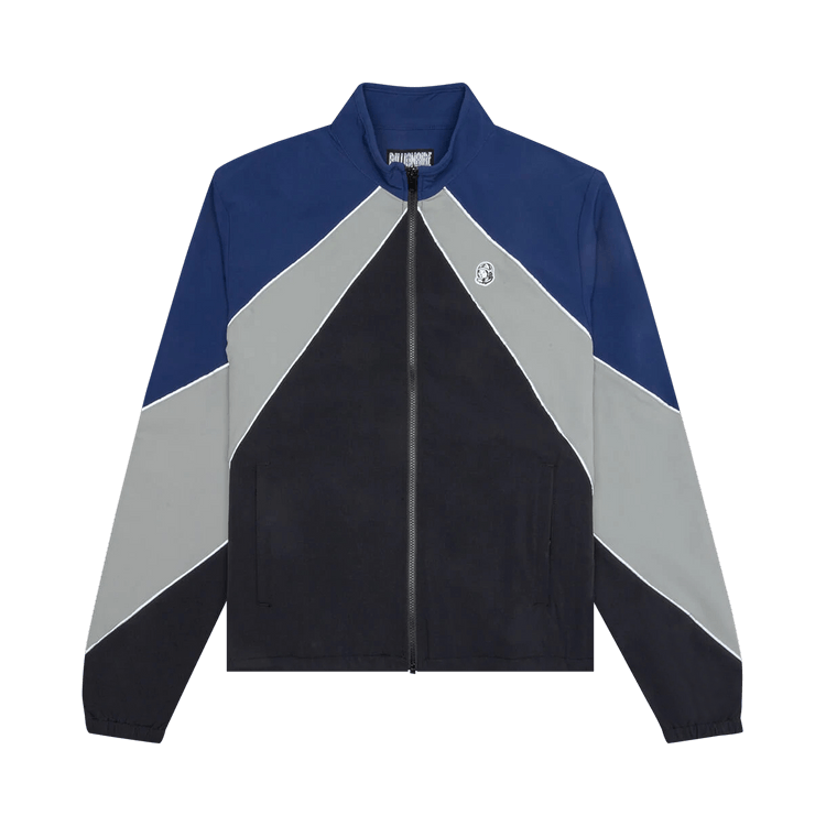 Billionaire Boys Club Bb Simulator Jacket "Black"