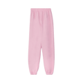 ERL Sweatpants Knit "Pink"