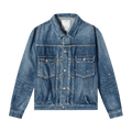 Visvim SS 101XX JKT "Damaged"