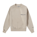 Fear of God Essentials Kids Pullover Crewneck "String"