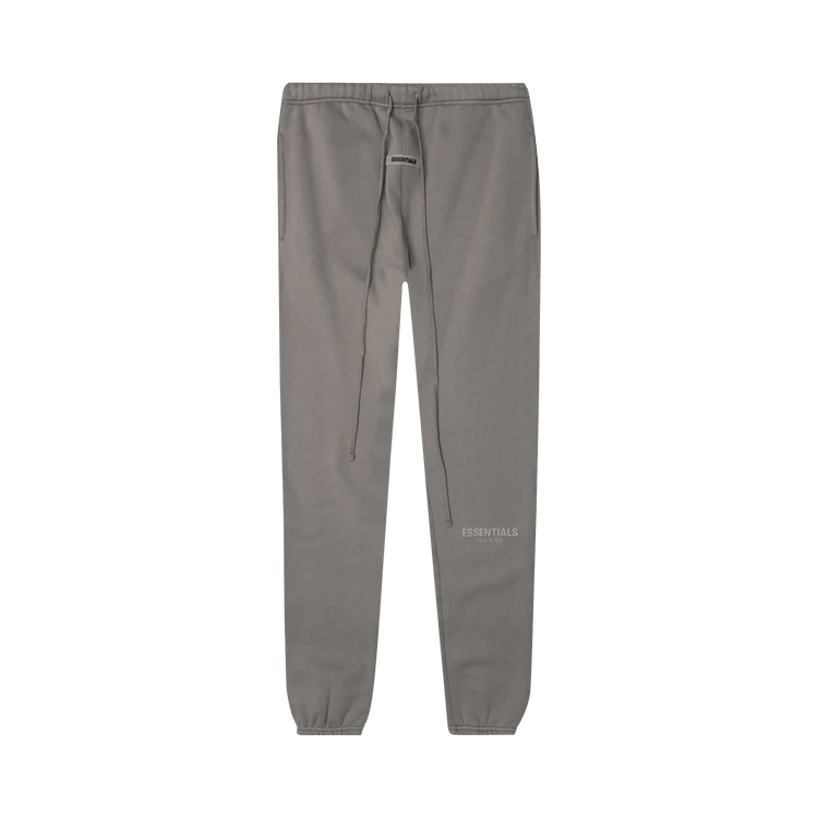 Fear of God Essentials Sweatpant "Stone"
