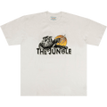 Just Don Cat Scratch Tee "Multicolor"
