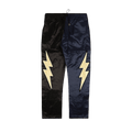 Just Don Lightening Tearaway Pants "Navy"