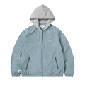 thisisneverthat T-Logo Sweat Lining Jacket "Slate"