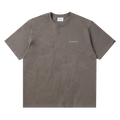 thisisneverthat DSN-Logo Tee "Dark Mocha"
