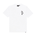 Parra Thorny T-Shirt "White"