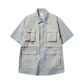 Liberaiders Utility Shirt "Grey"
