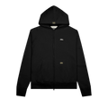 Advisory Board Crystals Zip-Up Hoodie "Anthracite"
