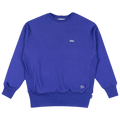 Advisory Board Crystals Sweatshirt "Sapphire"