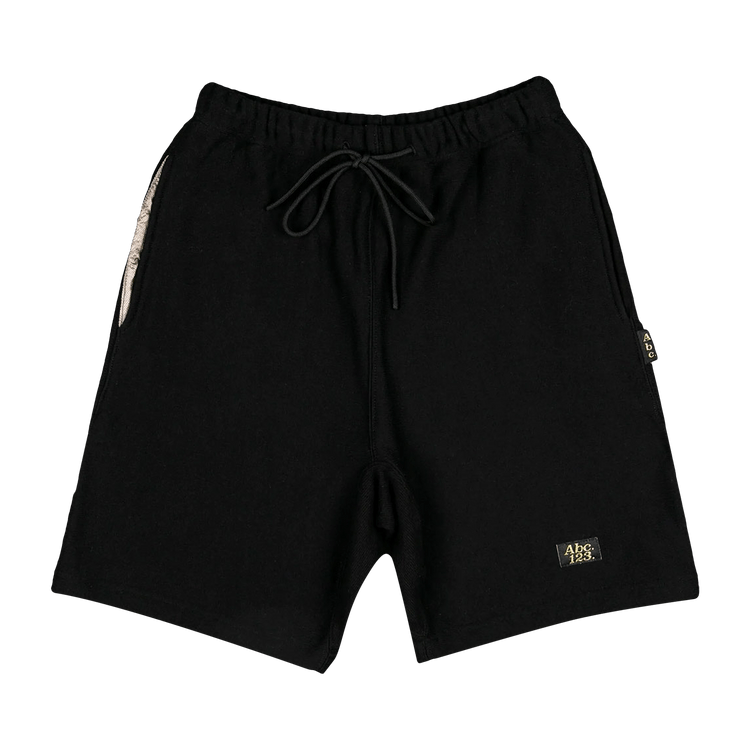 Advisory Board Crystals Sweatshorts "Anthracite"