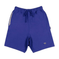 Advisory Board Crystals Sweatshorts "Sapphire"
