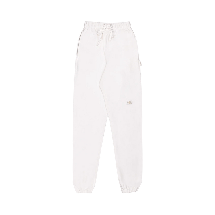Advisory Board Crystals Sweatpants "Selenite"