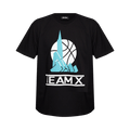 Just Don Team X Tee "White"