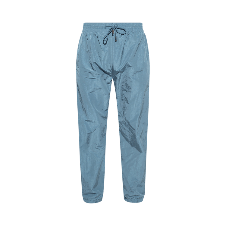 Just Don Tracksuit Pants "Blue/White/Black"