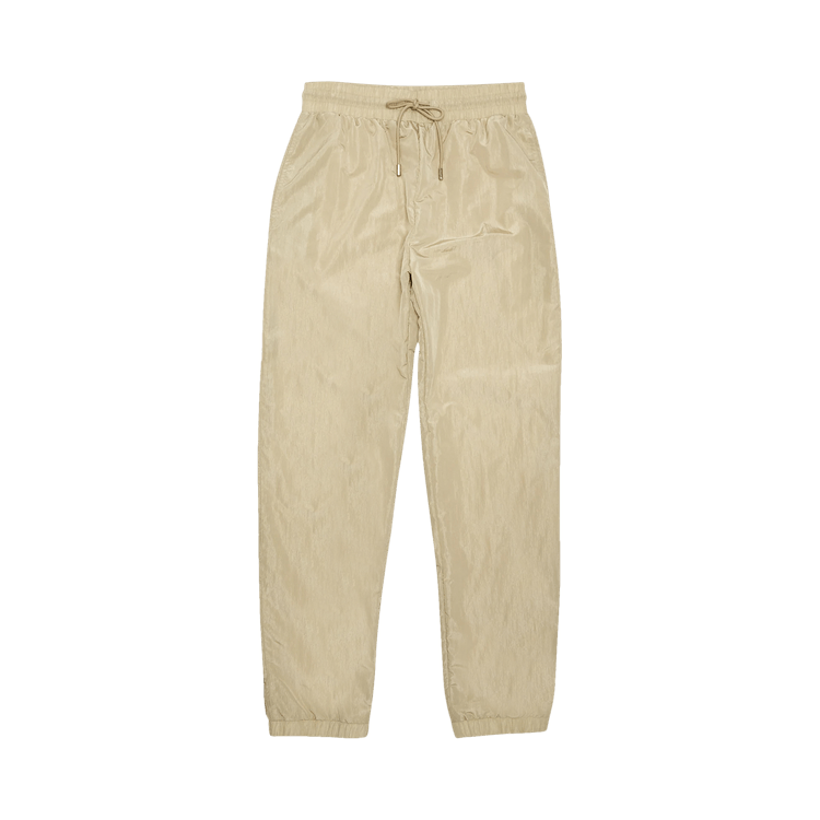 Just Don Tracksuit Pants "Cream/Black/White"
