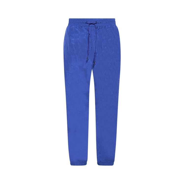 Just Don Tracksuit Pants "Purple/Yellow"