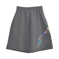 Martine Rose Novelty Short "Grey"