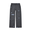 Ader Error Hect Jeans "Grey"