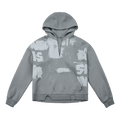 Ader Error Tnnn Hoodie "Khaki"