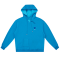 Ader Error Basic Hoodie "Blue"