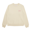 Martine Rose Classic Crewneck "Stone"