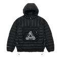 Palace Pertex Q-Lite Down Jacket "Black"