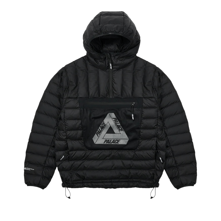 Palace Pertex Q-Lite Down Jacket "Black"