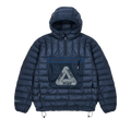 Palace Pertex Q-Lite Down Jacket "Navy"