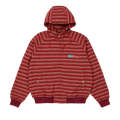Palace Surf Co Jacket "Red"