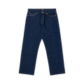 Palace Baggies Jeans "Indigo Rinse Wash"
