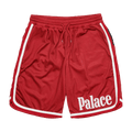 Palace Saves Shorts "Red"