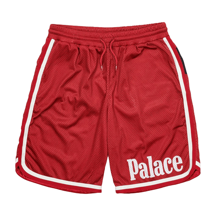 Palace Saves Shorts "Red"