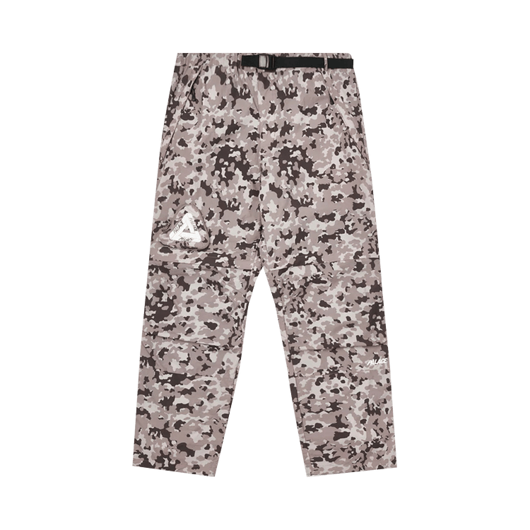 Palace Zip Off Bottoms "Urban Camo"