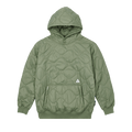 Palace Pertex Quilter Hood "Olive"
