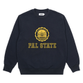 Palace Pal State Crew "Navy"