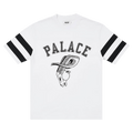 Palace Goat Football Jersey "White"