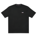 Palace Basically A T-Shirt "Black"