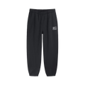 Nike x Stussy RA Stone Washed Fleece Pant "Black/White"