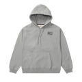 Nike x Stussy NRG Hoodie "Dark Grey Heather"