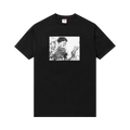 Supreme Akira Arm Tee "Black"