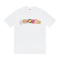 Supreme Pillows Tee "Ash Grey"