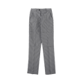 Martine Rose Houndstooth Paneled Tailored Trouser "Black/White"