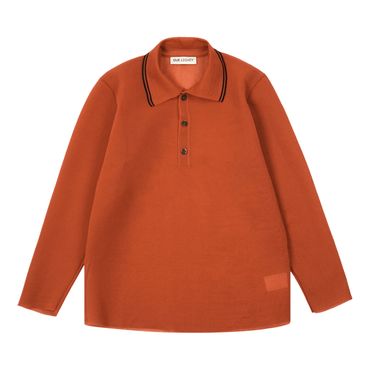 Our Legacy Digital Rodeo Print Rebirth Pleated Shirt "Multi-Color"