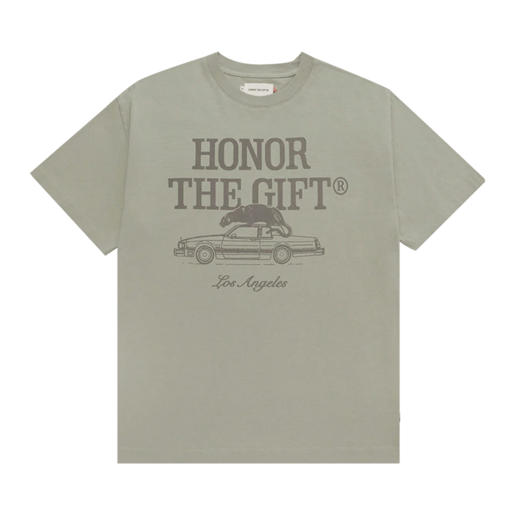 Honor The Gift Pack Short-Sleeve T-Shirt "Sage"