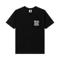 Real Bad Man Everything Short-Sleeve Tee "Black"