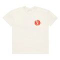 One Of These Days Passed Time Tee "Bone"