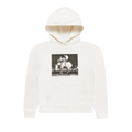 One Of These Days New Riders Hoodie "Bone/Black"